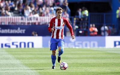 小鸟体育独家-马竞球衣新赛季设计曝光